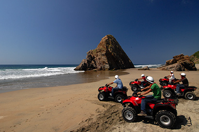 Punta Paraiso Huatulco